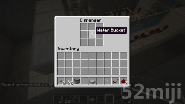 《我的世界》毒蜘蛛刷怪笼改造经验农场教学