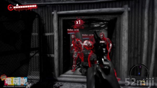 《死亡岛:激流》角色任务体验分享