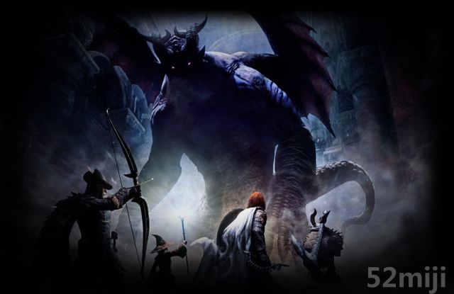 《龙之信条:黑暗崛起》黑咒岛游戏心得与怪物