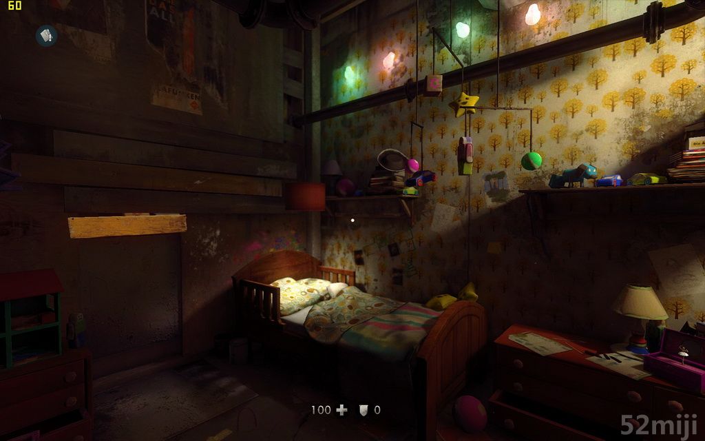 《德军总部:新秩序》剧情武器及AI点评(多图杀