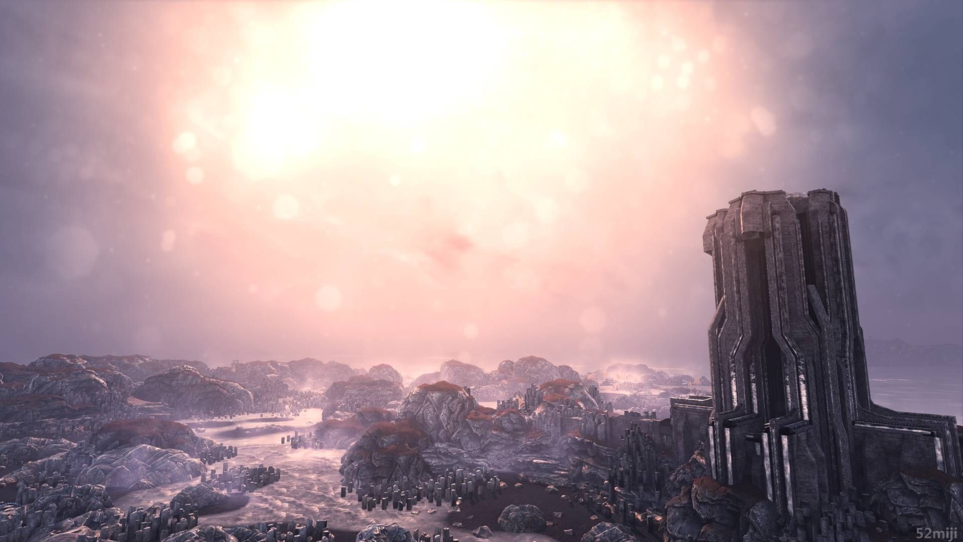 独自一人截图壁纸第39张1920x1080 160 kb