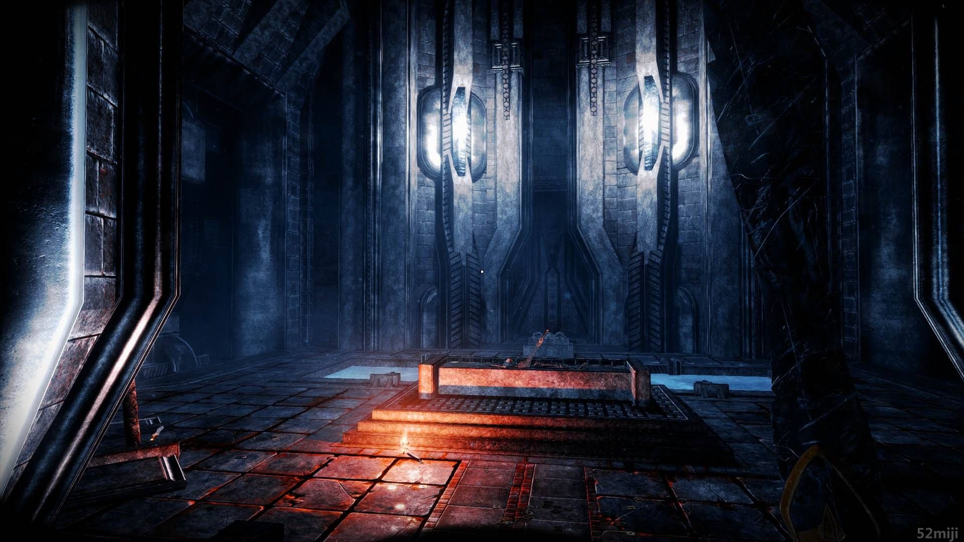 独自一人截图壁纸第16张1920x1080 263 kb
