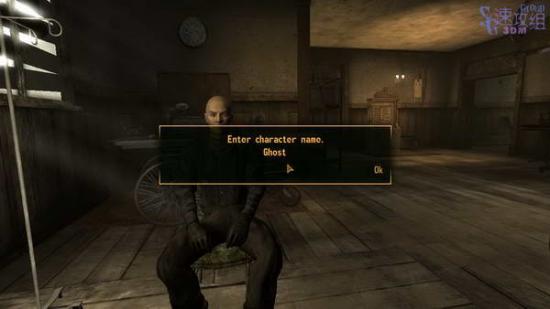 辐射 新维加斯图文攻略 Fallout New Vegas 我爱秘籍移动版