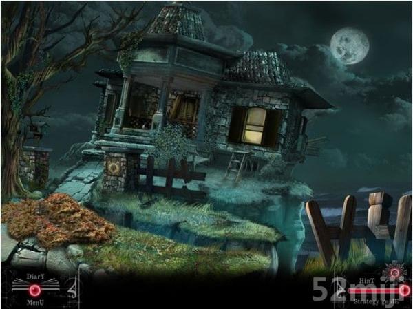 黑暗遗产：希望守护者截图