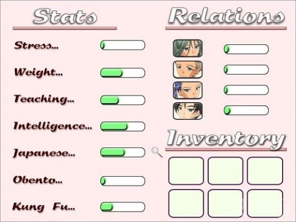 公关部狂热者截图