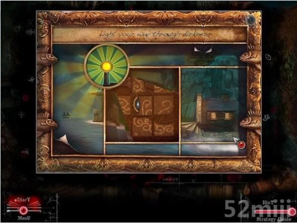 黑暗遗产：希望守护者截图