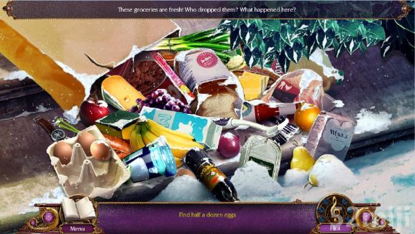 丹娜·金士顿的小说：奥地利安魂曲截图