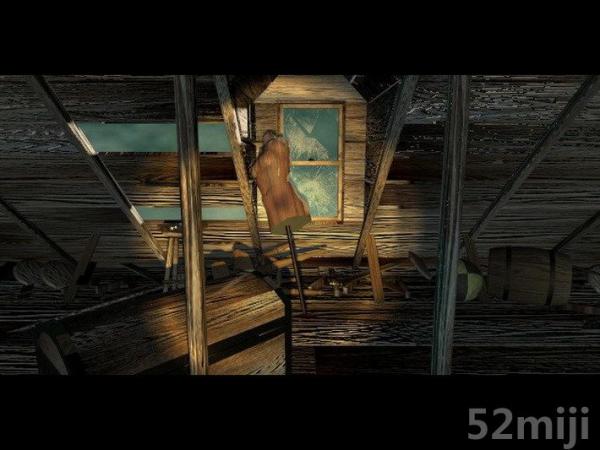 惊魂11小时截图