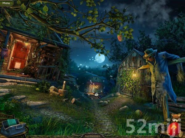 闹鬼公园：恐怖故事截图