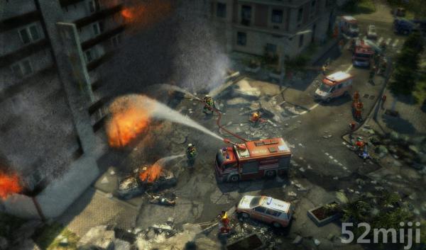 急难先锋2013截图