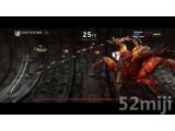 不再犹豫截图壁纸第1张640x360 37 KB