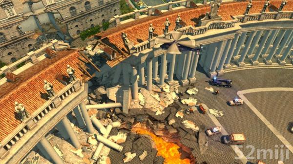 急难先锋2013截图