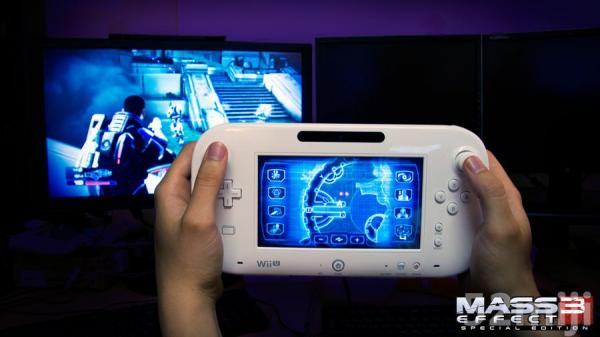 质量效应3：特别版截图