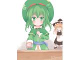 东方自然愈截图壁纸第23张800x1050 97 KB