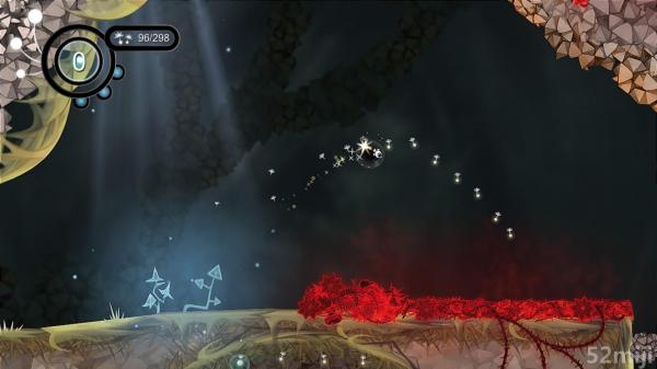 小蜜蜂大冒险截图