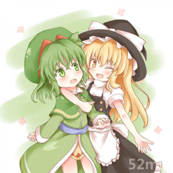 东方自然愈截图