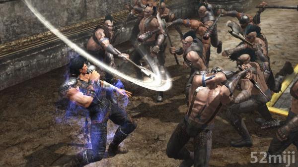 真北斗无双截图