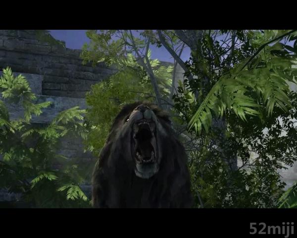 坎贝拉危险狩猎2013截图