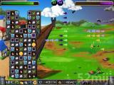 元素之塔截图壁纸第2张640x480 78 KB