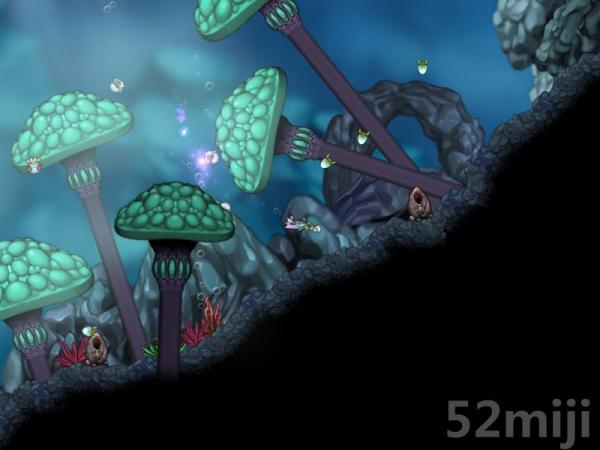 安琪拉之歌截图