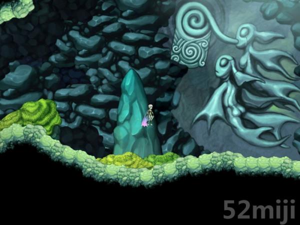 安琪拉之歌截图