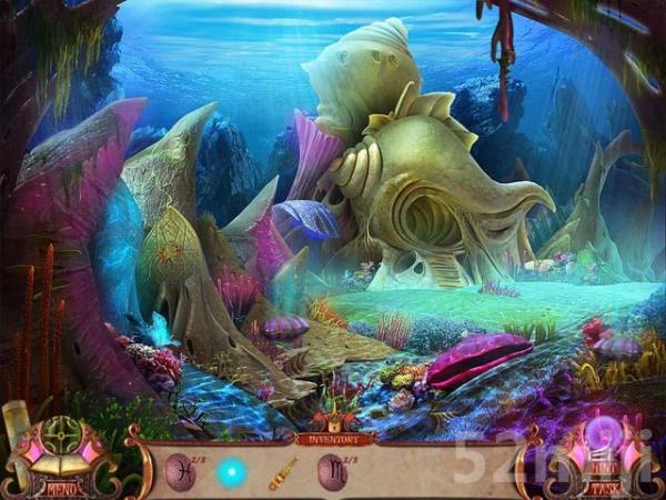 星座预言：蛇夫座截图