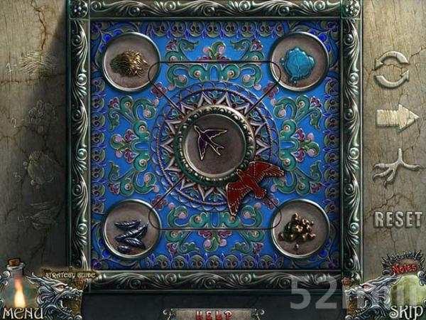 狼影迷踪3：被诅咒的婚礼截图