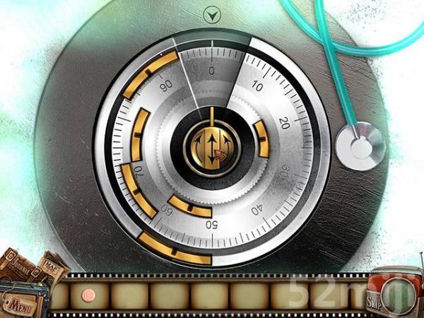 丢失的秘密：1963年11月截图