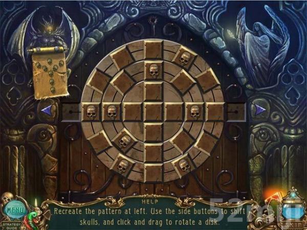 闹鬼传说3：送葬者截图