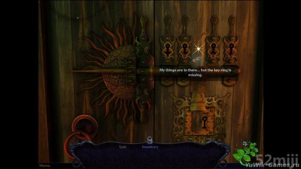 不为人知的历史：太阳的后裔截图