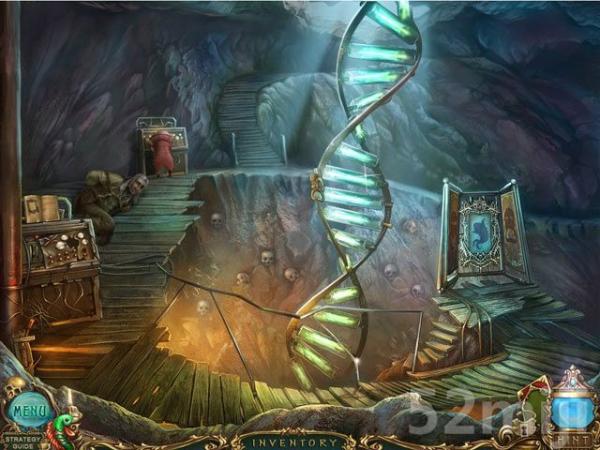 闹鬼传说3：送葬者截图