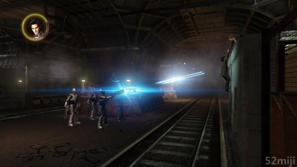 神秘博士：永恒之钟截图