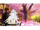 命运之夜：新章CCC截图壁纸第3张480x272 51 KB