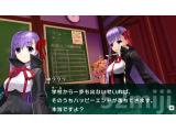 命运之夜：新章CCC截图壁纸第8张480x272 36 KB