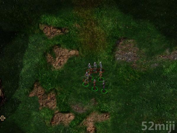 博德之门：增强版截图