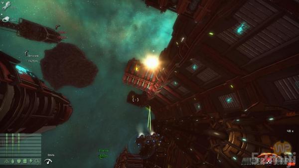 矿工战争2081截图