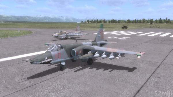 锁定：怒火危崖3截图