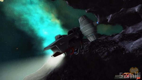 矿工战争2081截图