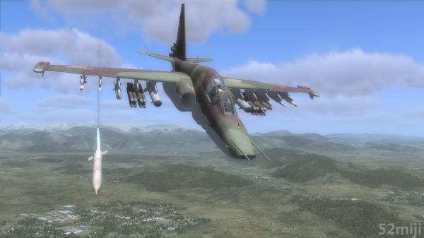 锁定：怒火危崖3截图