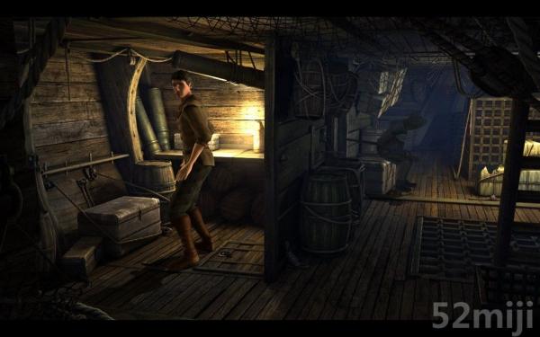 泽祖拉的失落编年史截图