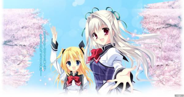 初音岛3：加强版截图