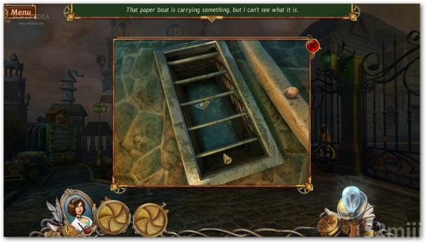 反收数特遣队：上流社会截图