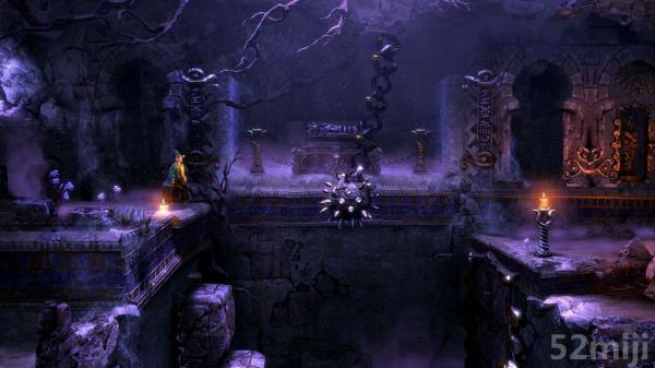 三位一体2：导演剪辑版截图