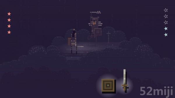 超级兄弟：剑与巫术截图