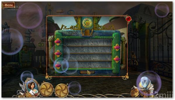 反收数特遣队：上流社会截图