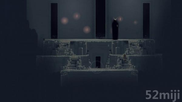 超级兄弟：剑与巫术截图