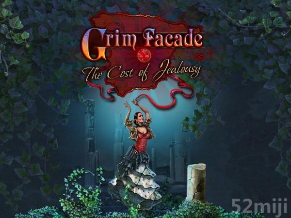 冷酷面具3：妒忌的代价截图