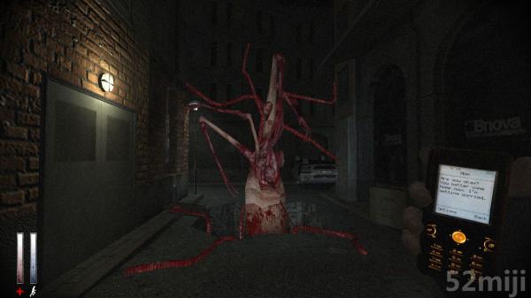 半条命：恐惧之泣截图