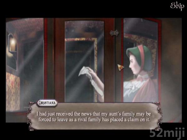 简·奥斯汀2：风流庄园截图