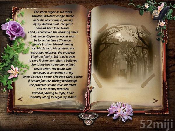 简·奥斯汀2：风流庄园截图